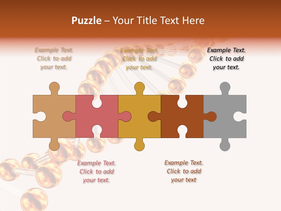 Background Doctor Chemistry PowerPoint Template