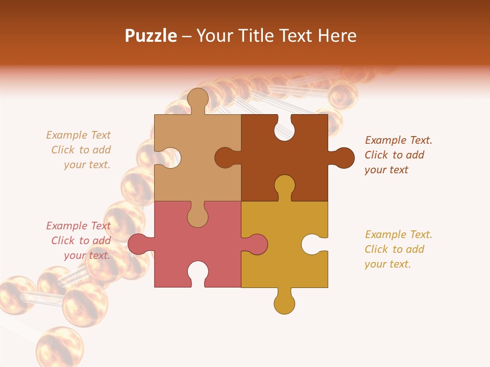 Background Doctor Chemistry PowerPoint Template
