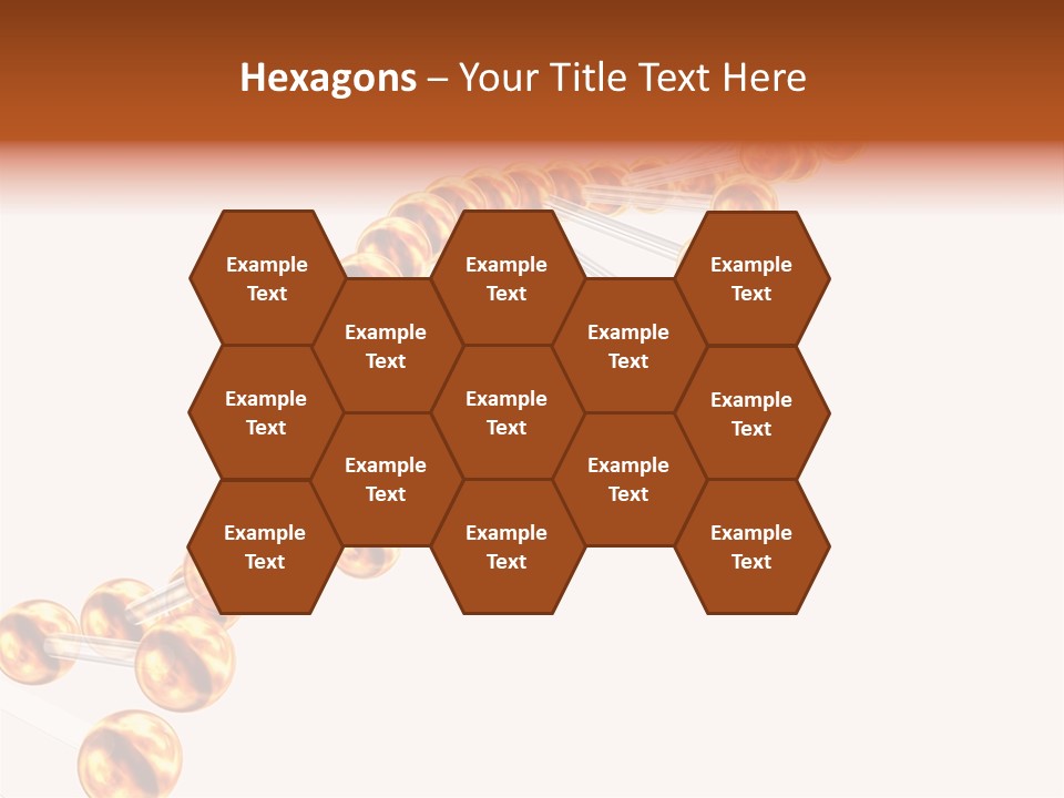 Background Doctor Chemistry PowerPoint Template