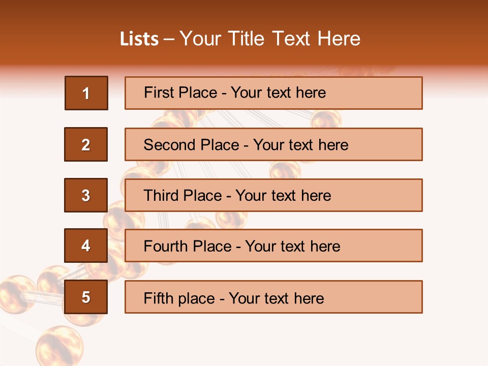 Background Doctor Chemistry PowerPoint Template