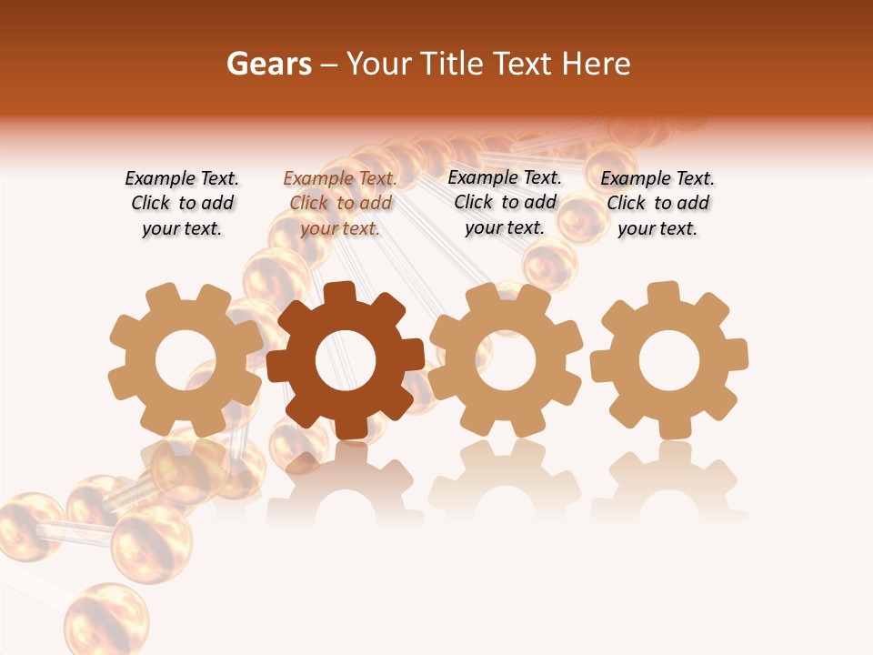 Background Doctor Chemistry PowerPoint Template