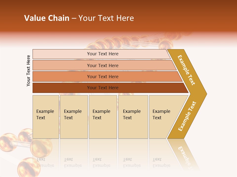 Background Doctor Chemistry PowerPoint Template