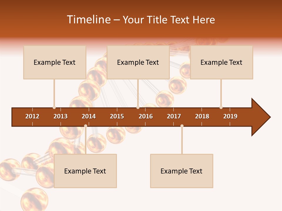 Background Doctor Chemistry PowerPoint Template