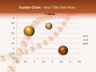 Background Doctor Chemistry PowerPoint Template