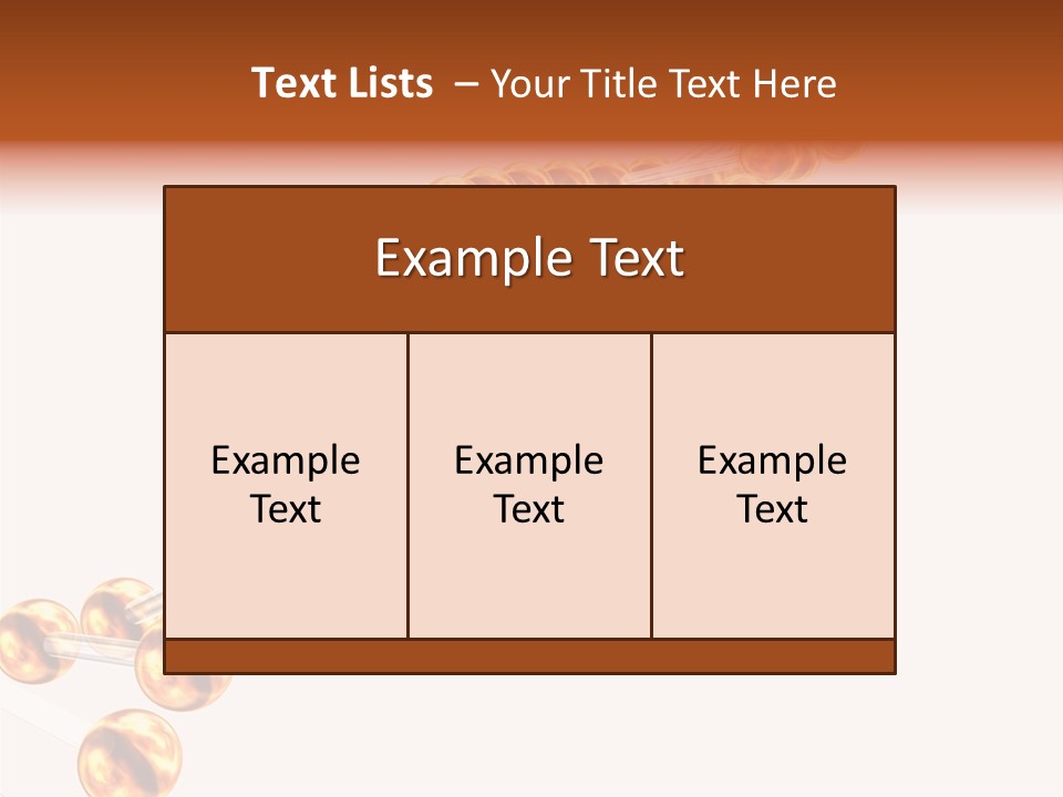 Background Doctor Chemistry PowerPoint Template