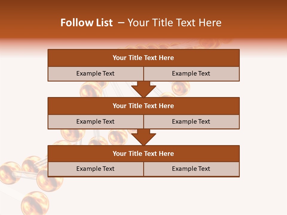 Background Doctor Chemistry PowerPoint Template