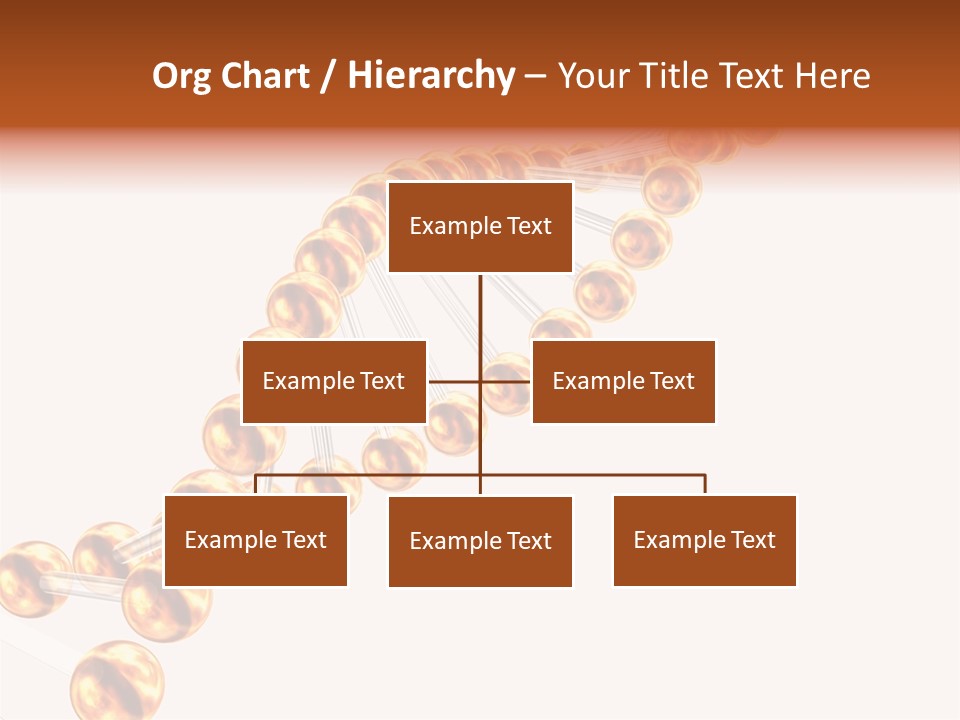 Background Doctor Chemistry PowerPoint Template