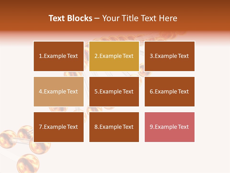 Background Doctor Chemistry PowerPoint Template