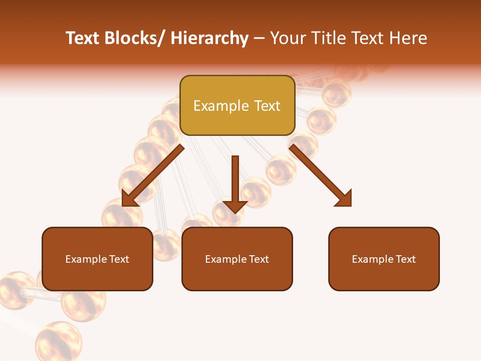 Background Doctor Chemistry PowerPoint Template