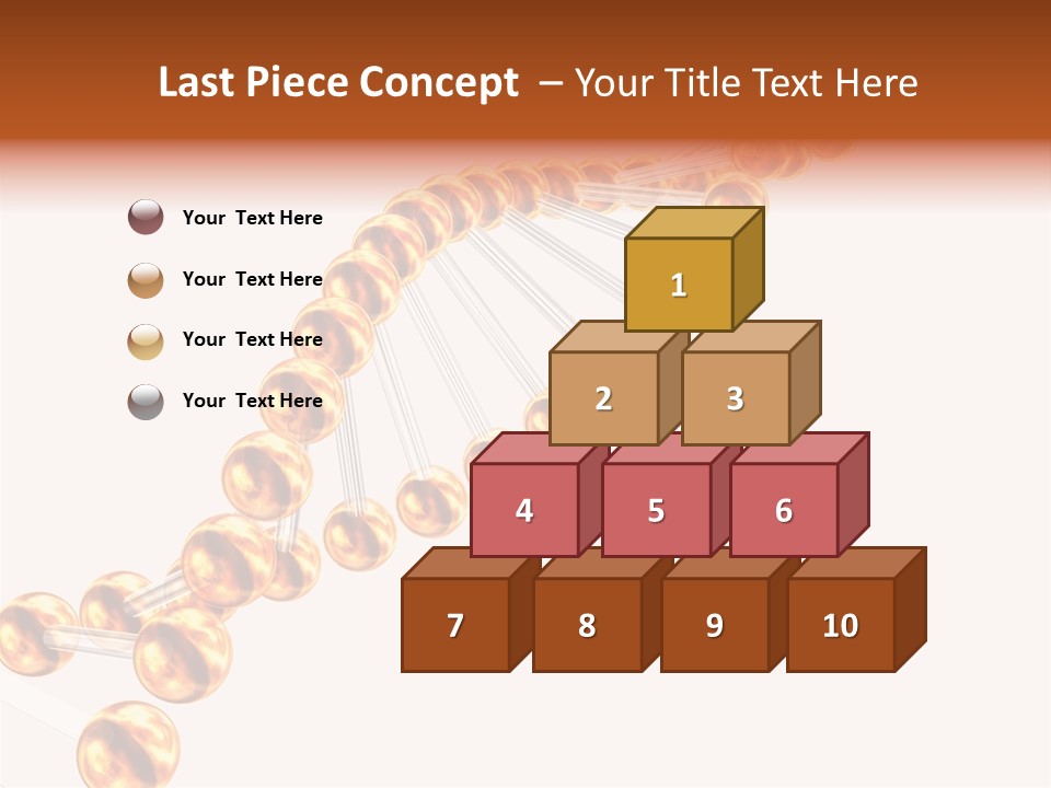 Background Doctor Chemistry PowerPoint Template