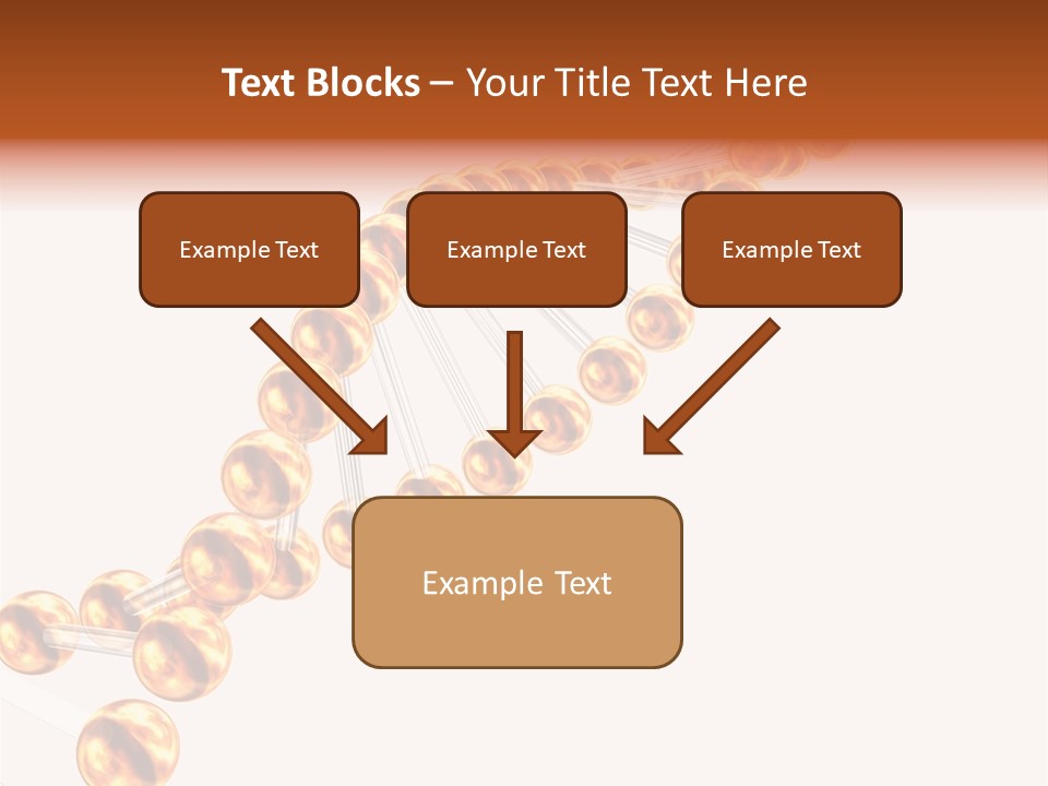 Background Doctor Chemistry PowerPoint Template