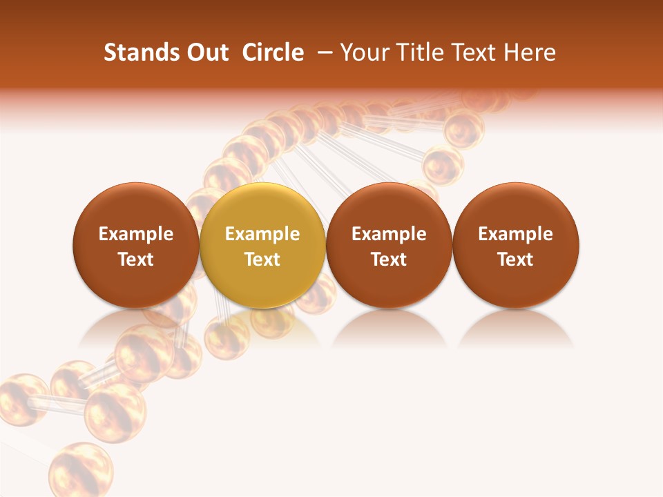 Background Doctor Chemistry PowerPoint Template