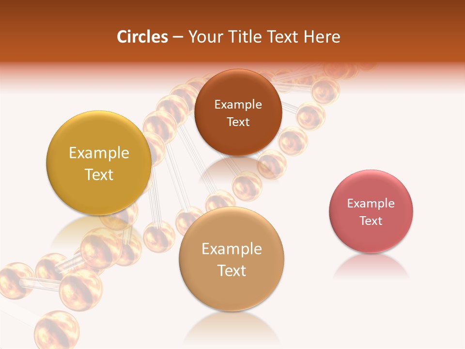 Background Doctor Chemistry PowerPoint Template