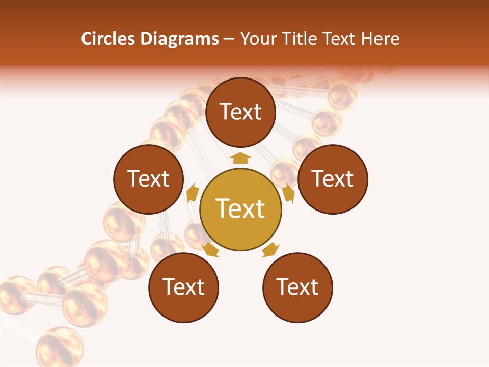Background Doctor Chemistry PowerPoint Template