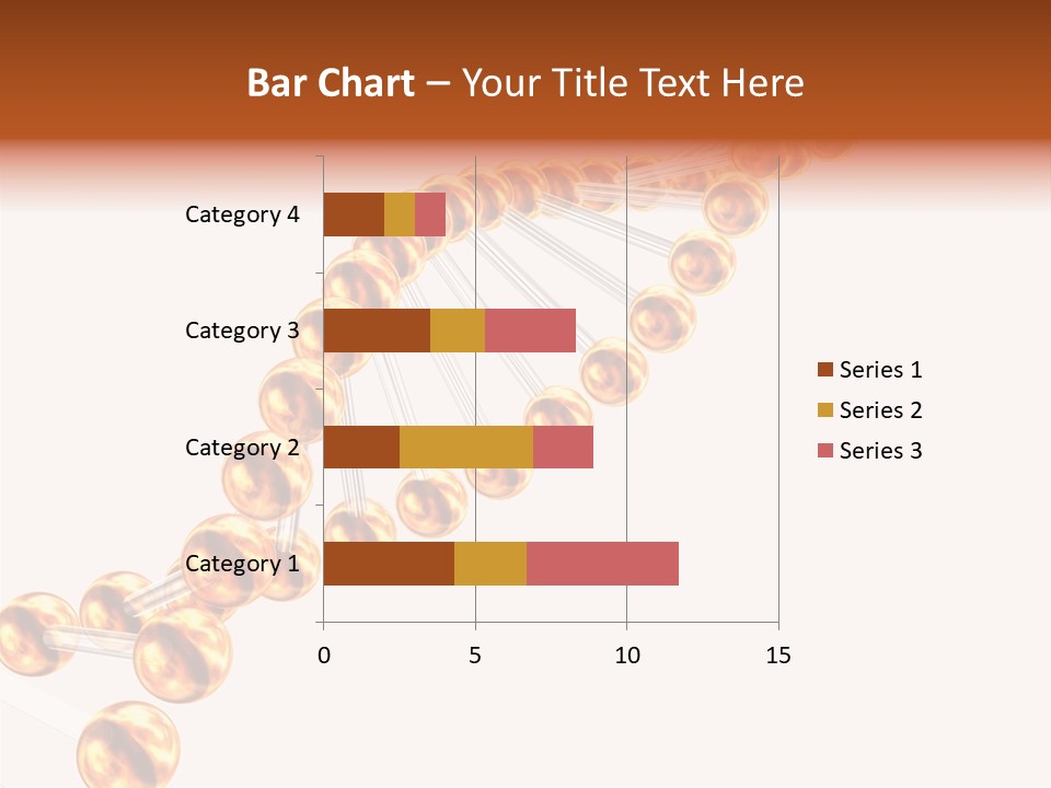 Background Doctor Chemistry PowerPoint Template