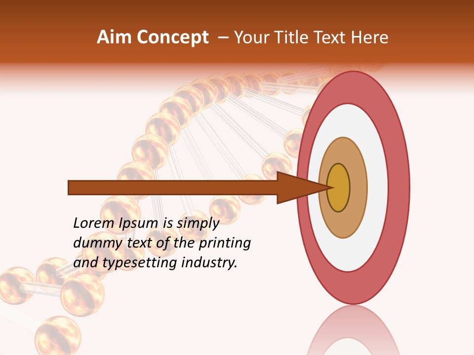 Background Doctor Chemistry PowerPoint Template