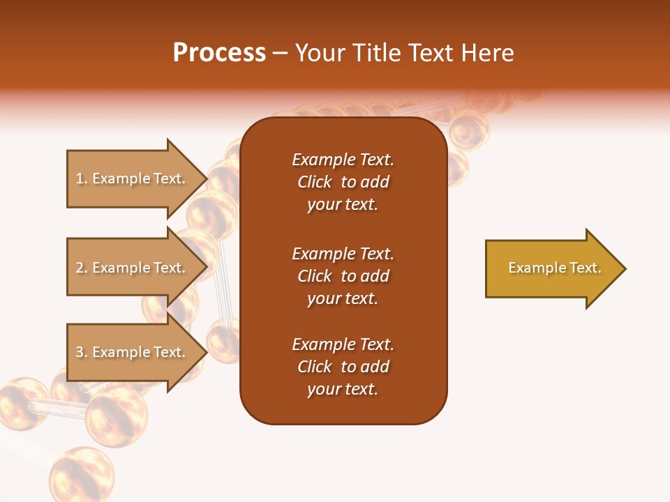 Background Doctor Chemistry PowerPoint Template