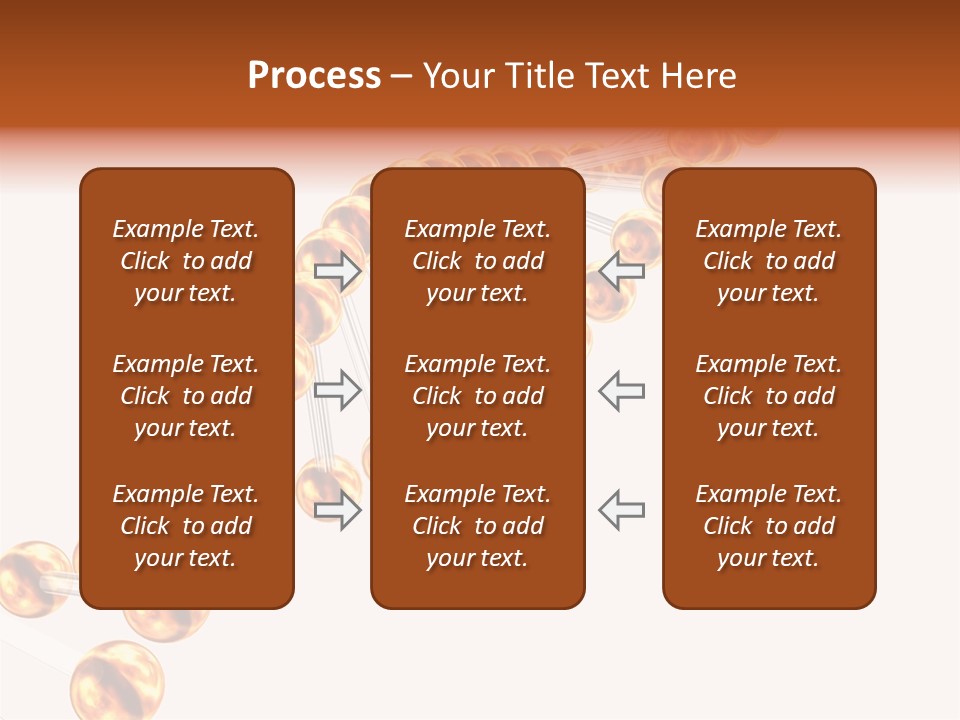 Background Doctor Chemistry PowerPoint Template