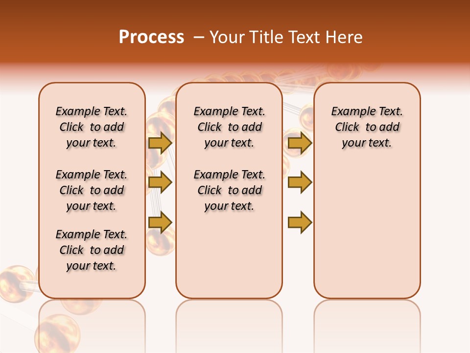 Background Doctor Chemistry PowerPoint Template