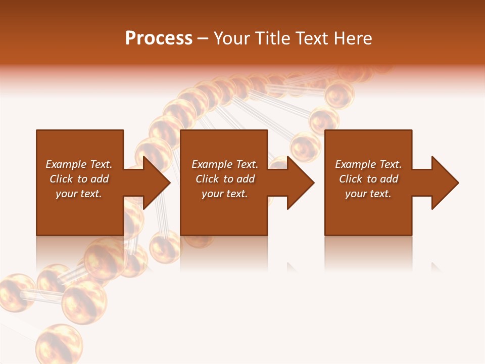 Background Doctor Chemistry PowerPoint Template