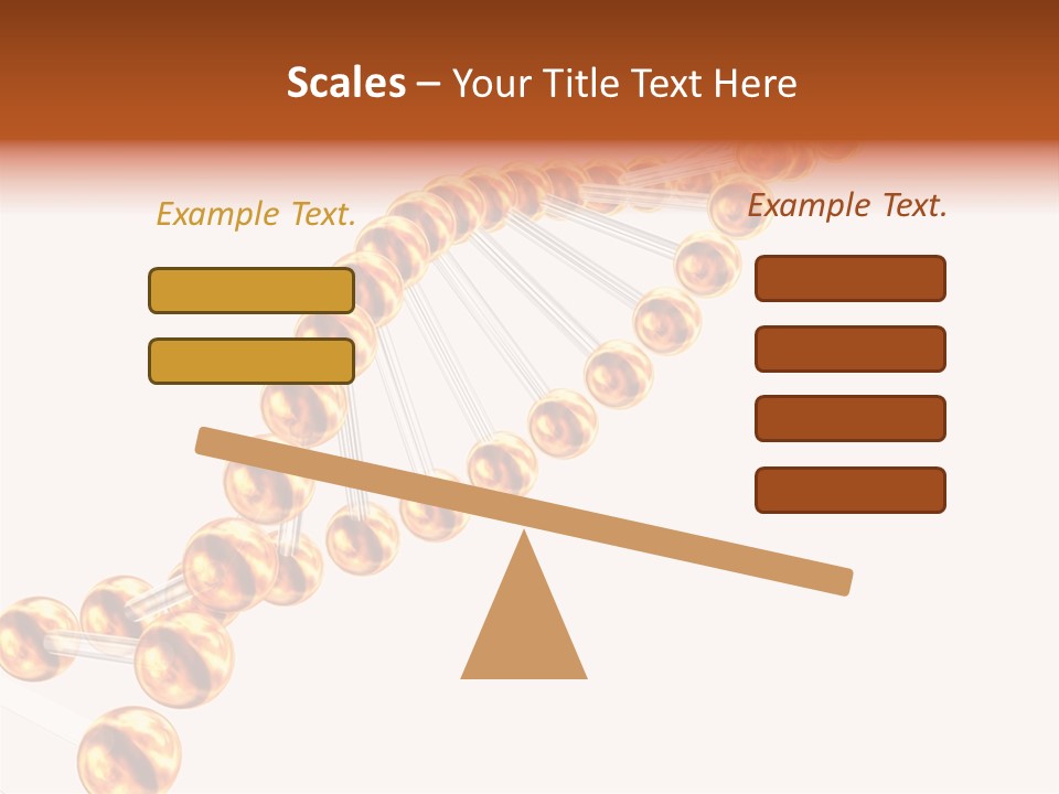 Background Doctor Chemistry PowerPoint Template