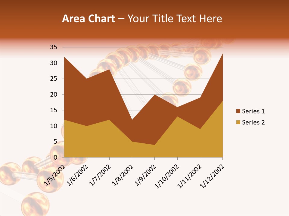 Background Doctor Chemistry PowerPoint Template