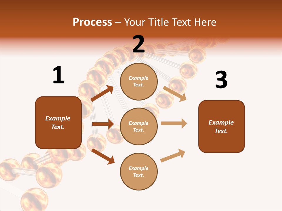 Background Doctor Chemistry PowerPoint Template