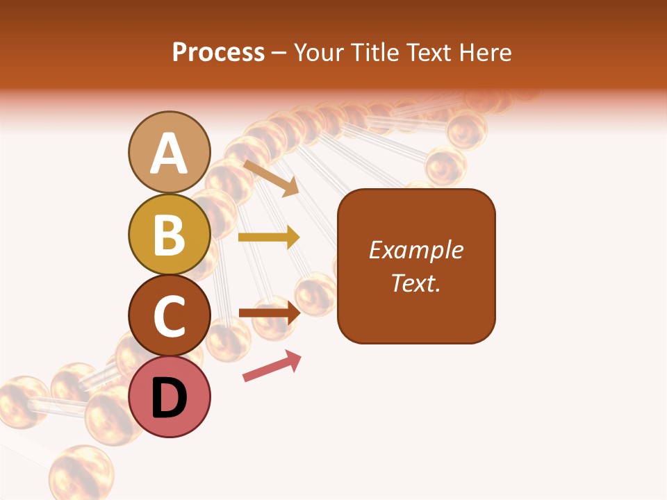 Background Doctor Chemistry PowerPoint Template