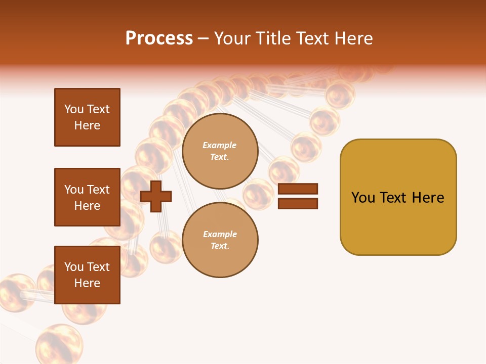 Background Doctor Chemistry PowerPoint Template