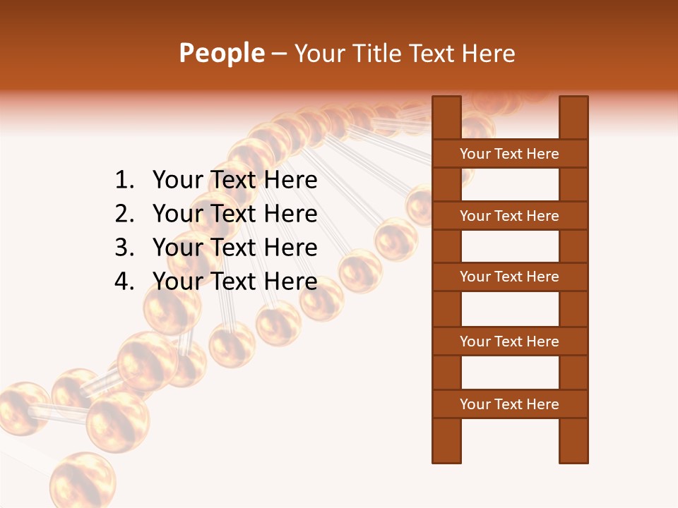 Background Doctor Chemistry PowerPoint Template