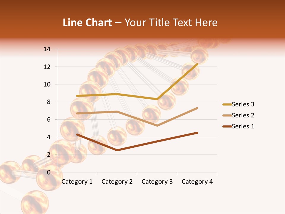Background Doctor Chemistry PowerPoint Template