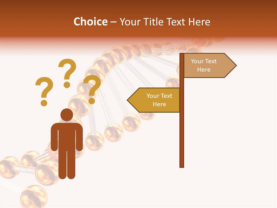 Background Doctor Chemistry PowerPoint Template