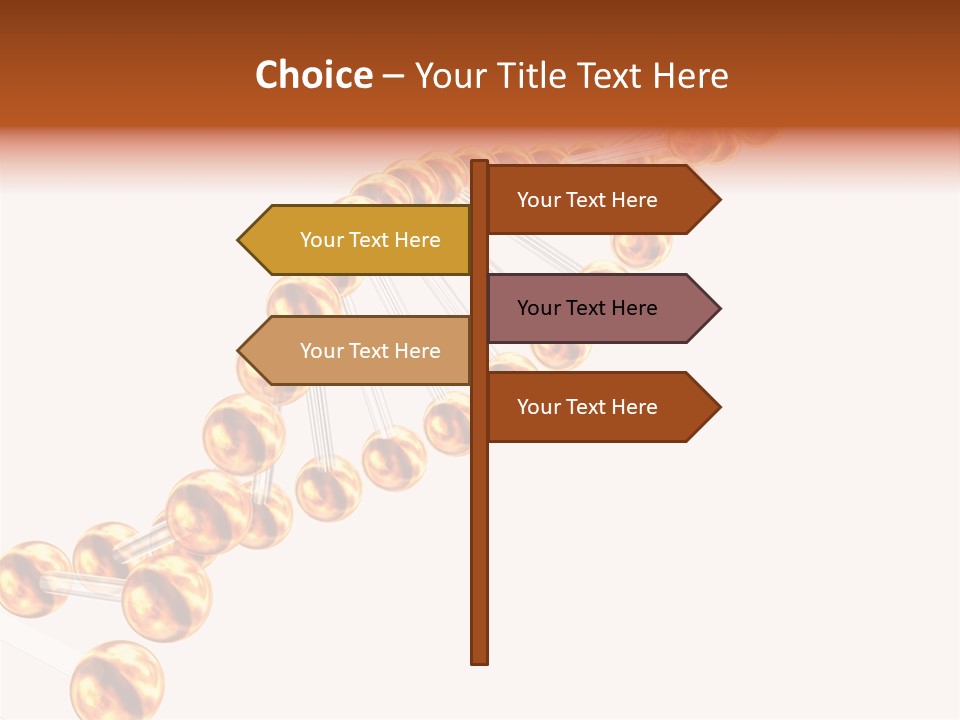 Background Doctor Chemistry PowerPoint Template