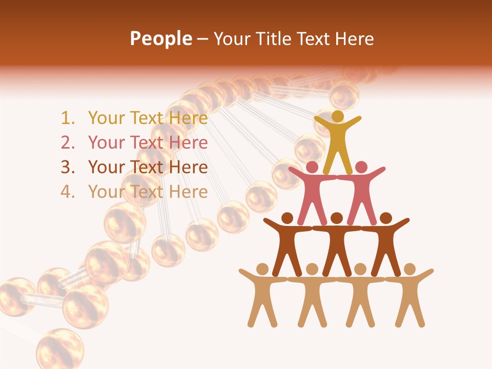 Background Doctor Chemistry PowerPoint Template