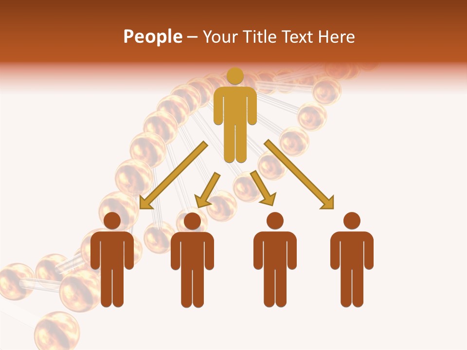 Background Doctor Chemistry PowerPoint Template