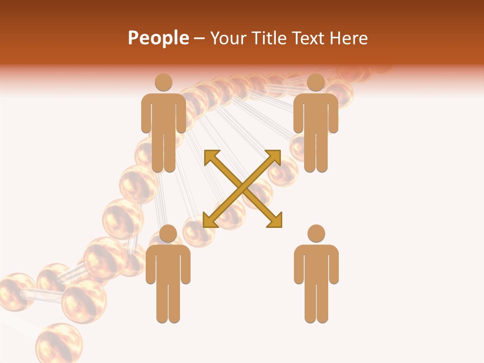 Background Doctor Chemistry PowerPoint Template