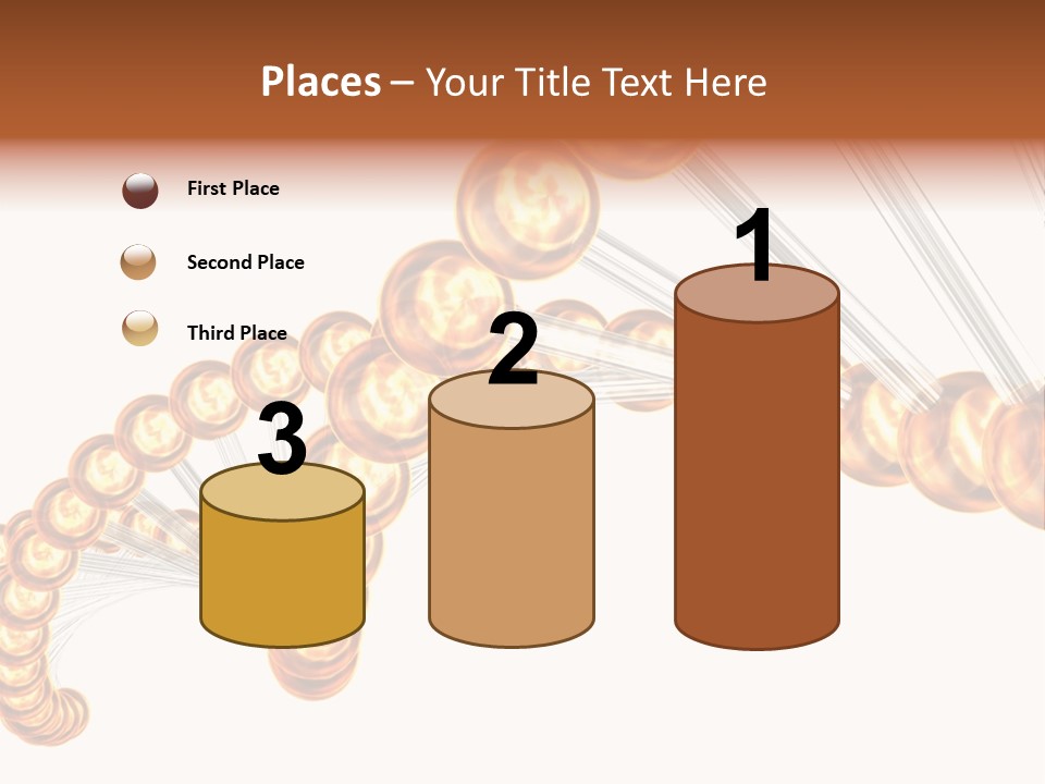 Pattern Biochemistry Chemistry PowerPoint Template