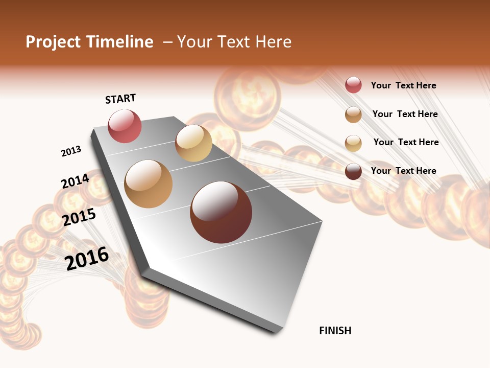 Pattern Biochemistry Chemistry PowerPoint Template