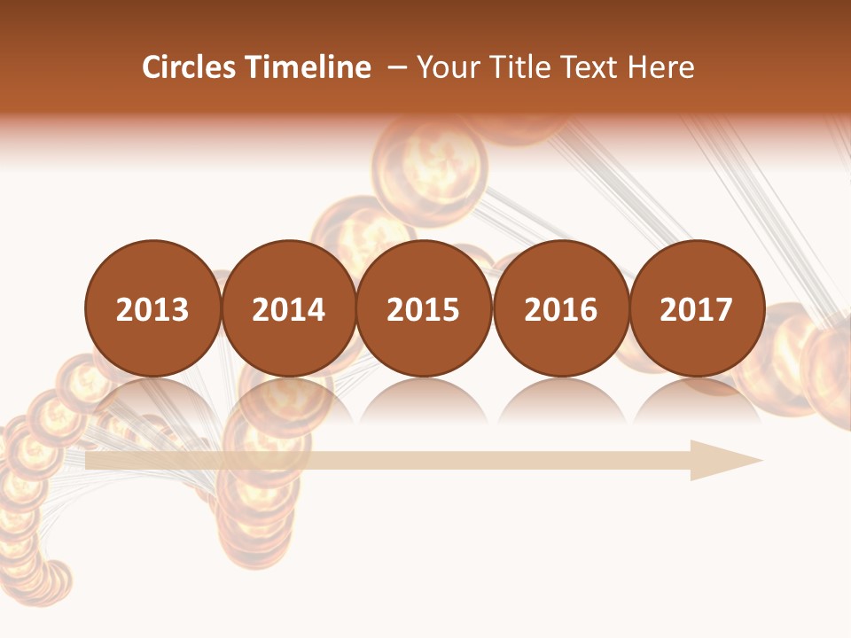 Pattern Biochemistry Chemistry PowerPoint Template