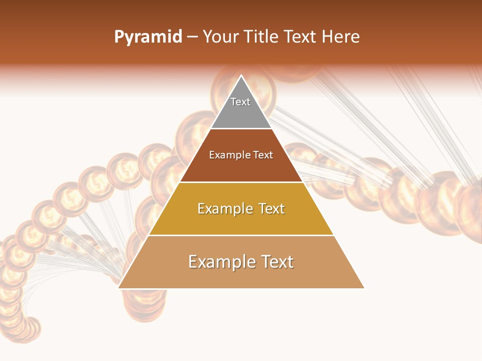 Pattern Biochemistry Chemistry PowerPoint Template