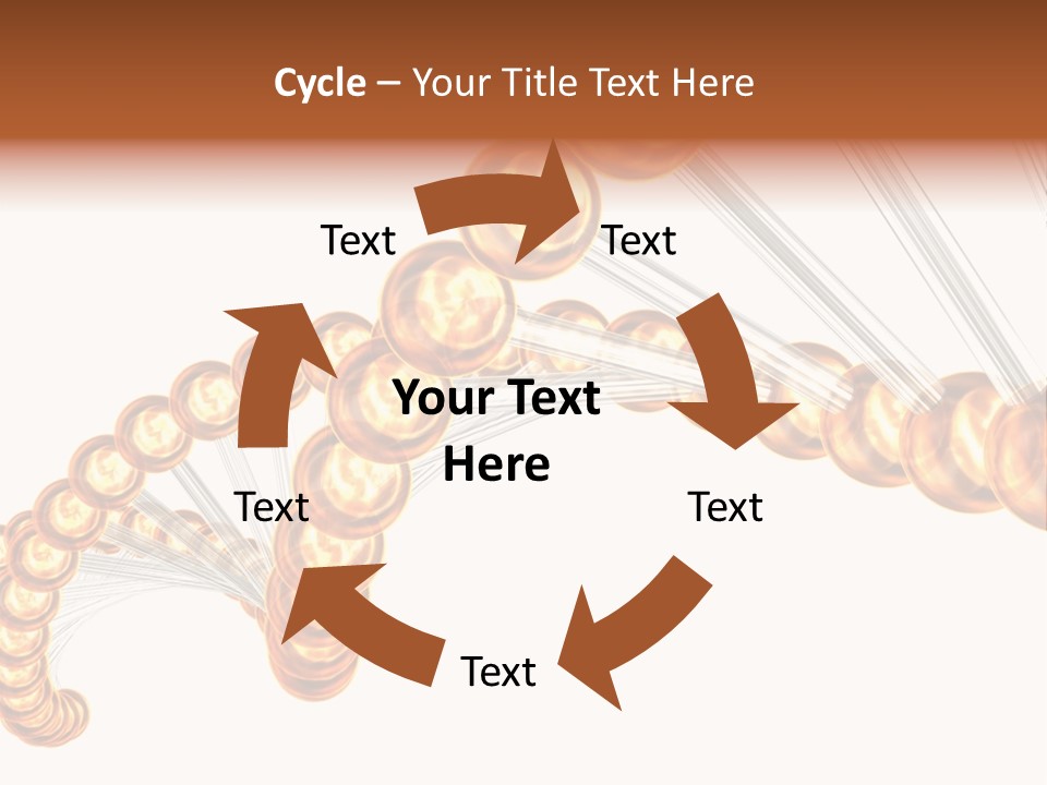Pattern Biochemistry Chemistry PowerPoint Template