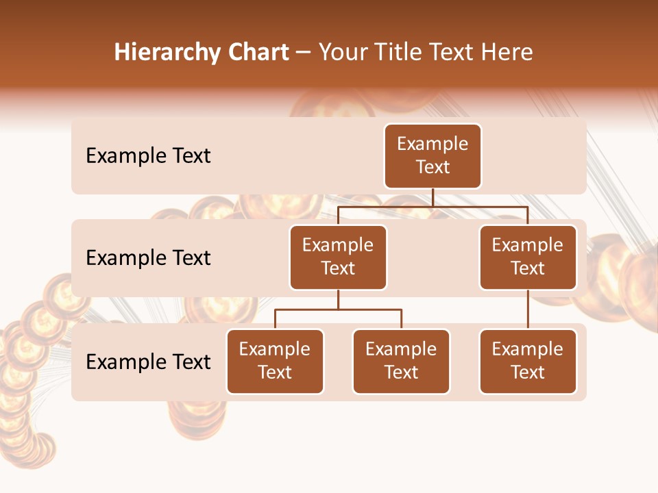 Pattern Biochemistry Chemistry PowerPoint Template