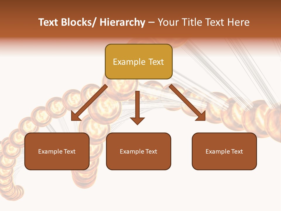 Pattern Biochemistry Chemistry PowerPoint Template