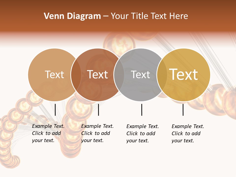 Pattern Biochemistry Chemistry PowerPoint Template