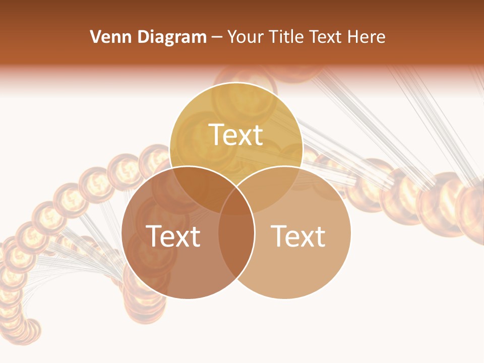 Pattern Biochemistry Chemistry PowerPoint Template
