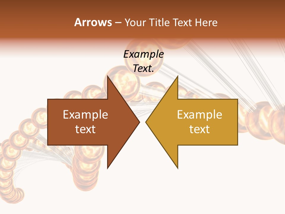 Pattern Biochemistry Chemistry PowerPoint Template