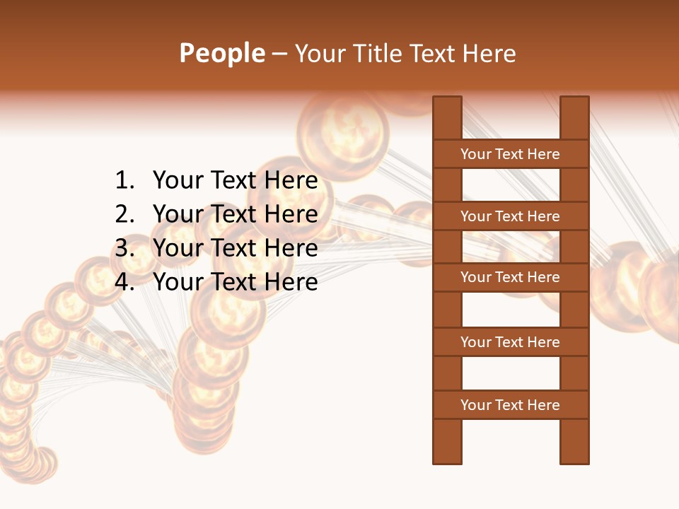 Pattern Biochemistry Chemistry PowerPoint Template