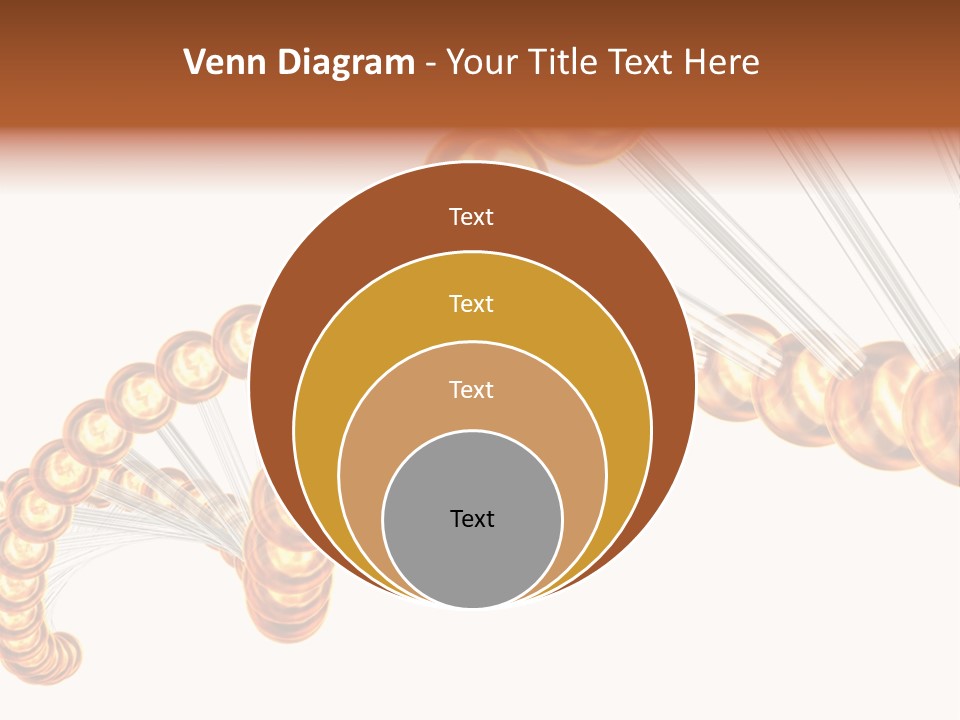 Pattern Biochemistry Chemistry PowerPoint Template