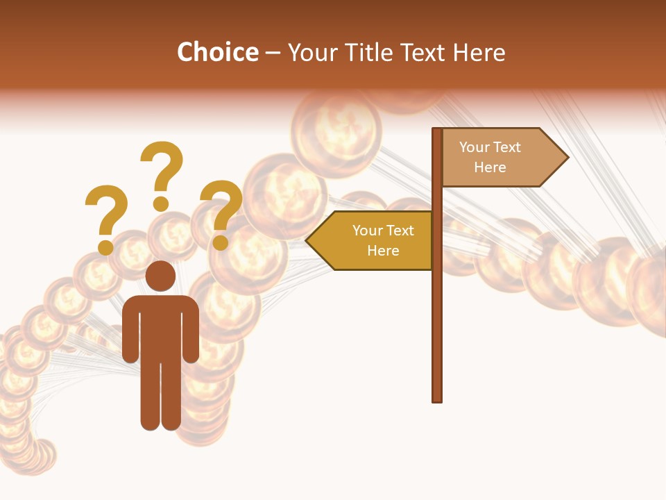 Pattern Biochemistry Chemistry PowerPoint Template