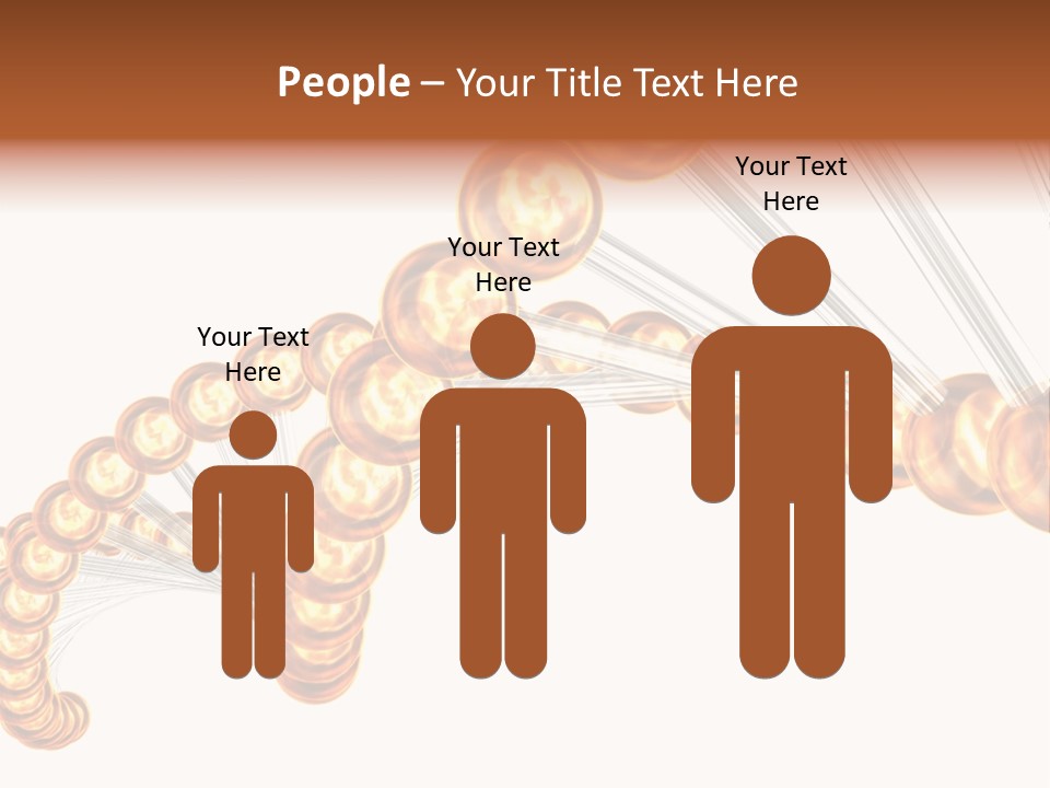 Pattern Biochemistry Chemistry PowerPoint Template